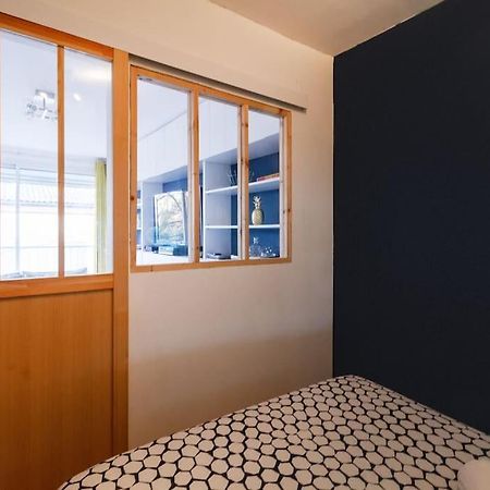 1 Bedroom/Clim/Wifi, St Michel Station Toulouse Exteriér fotografie