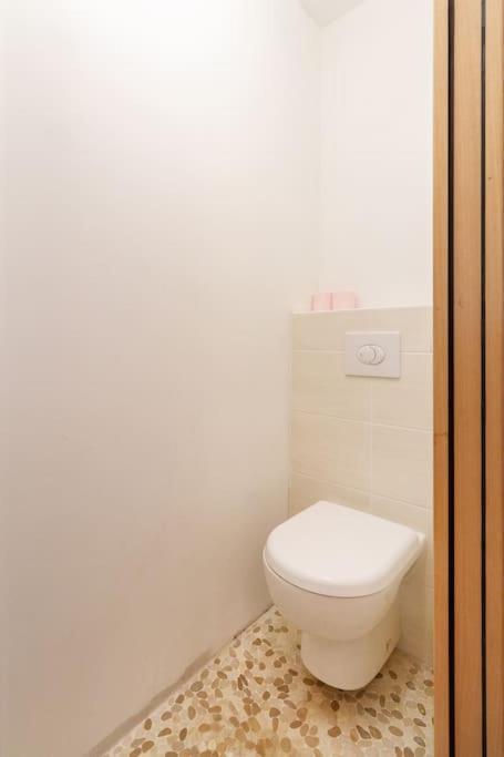 1 Bedroom/Clim/Wifi, St Michel Station Toulouse Exteriér fotografie